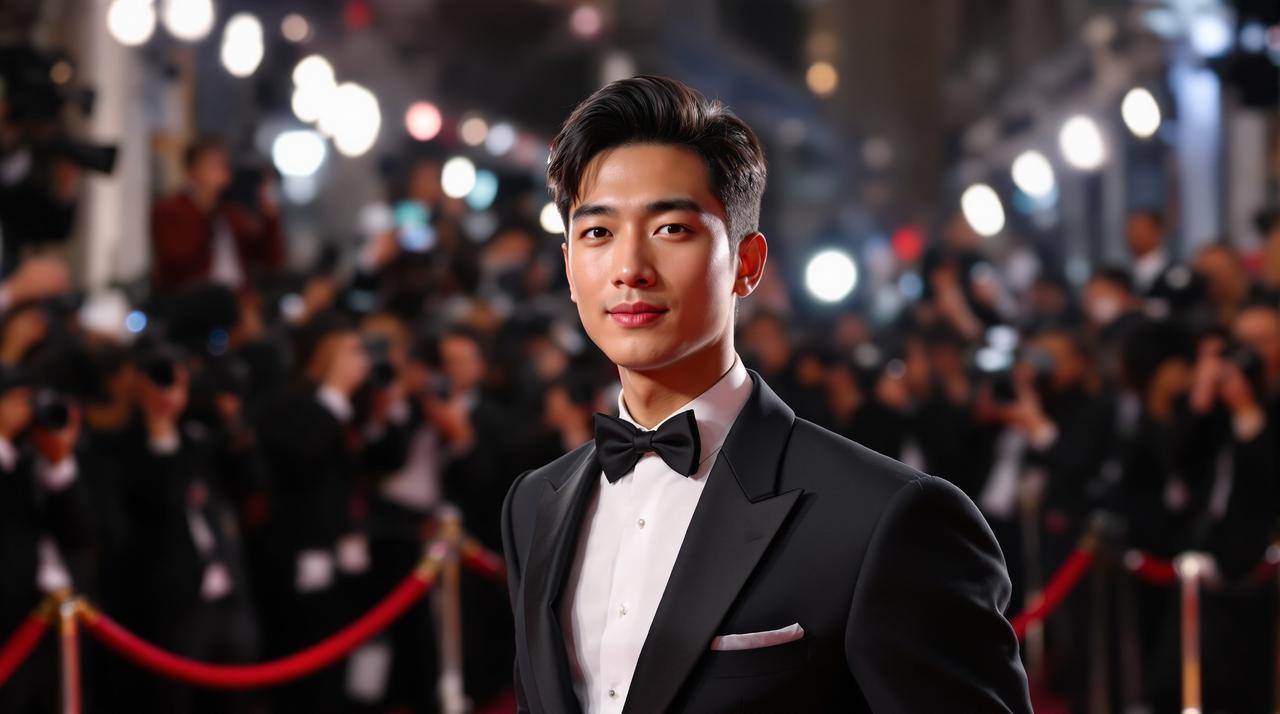原来明星也有结婚的一天啊娱乐圈吃瓜爆料博主揭秘幕后真相